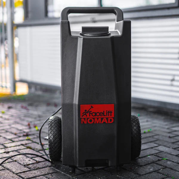FaceLift® Nomad Softwash Trolley - 45 Litr