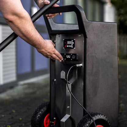 FaceLift® Nomad Softwash Trolley - 45 Litr