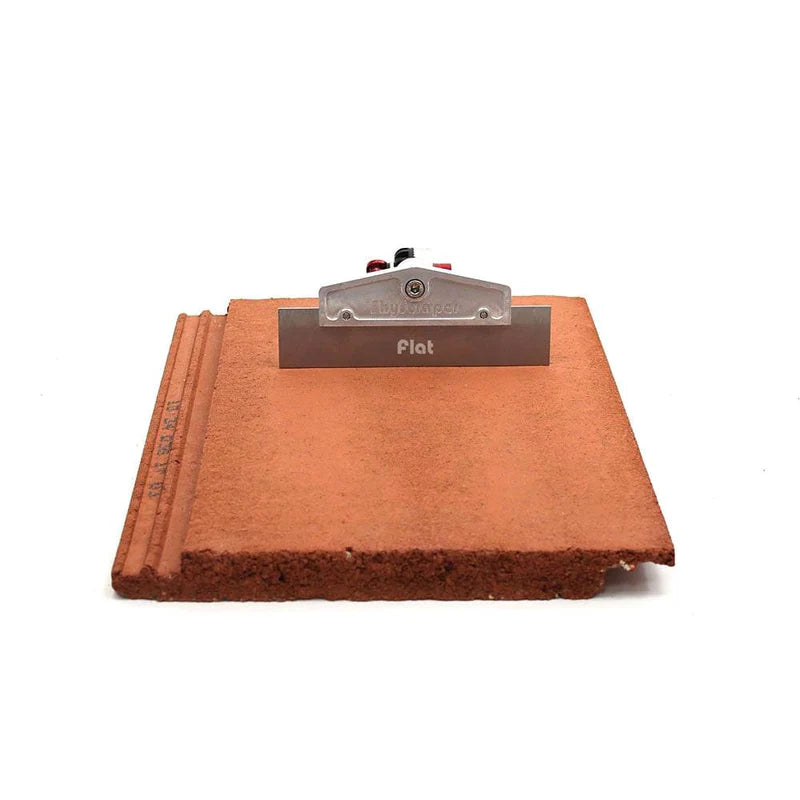 SkyScraper Roof Scraper Head & Blades Moss Removal Full Kit