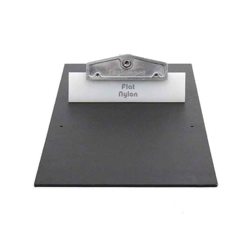 SkyScraper Roof Scraper Head & Blades Moss Removal Full Kit