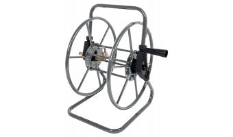Freestanding Hose Reel