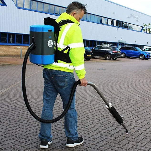 Gum Ranger Freestyle Chewing Gum Remover