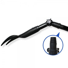 skyVac® Gutter Fork