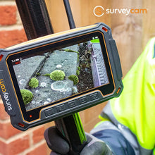 SurveyCam® Recordable Inspection System