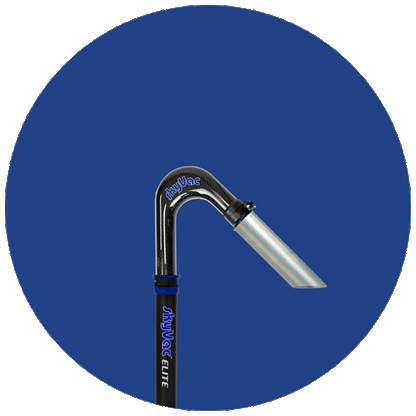 skyVac® Nitro