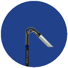 skyVac® Rigid Neck Accessory Kit