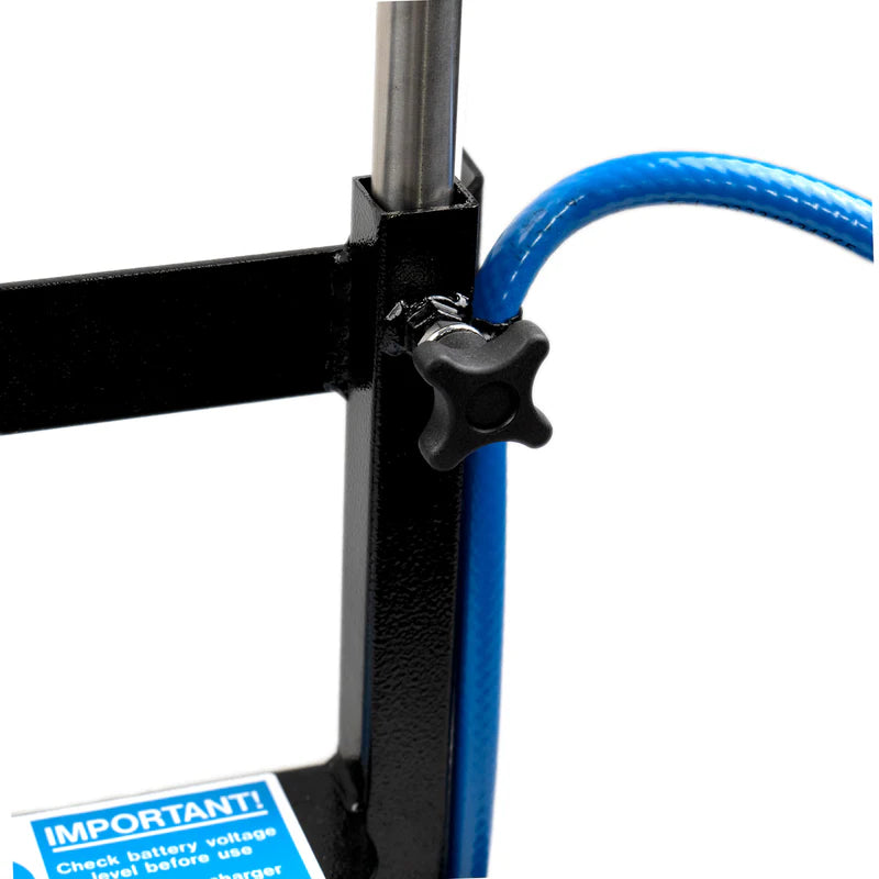 Pure Freedom Nano Trolley - 25 Litre