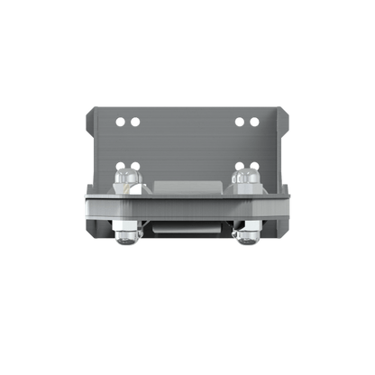 Heavy-Duty Hose Roller Guide