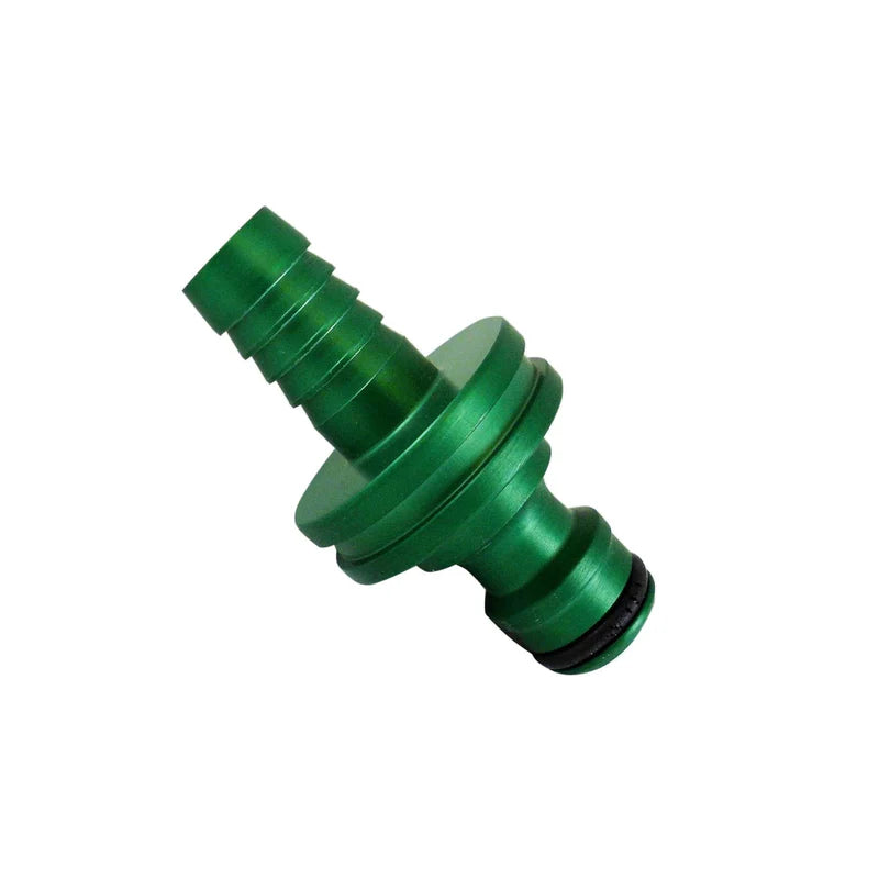 Hose Tail to Hozelock Male Connectors 12mm