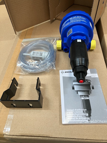 Biocide Chemical Injector - Dosatron D07RE5