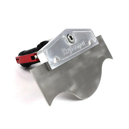 SkyScraper Roof Scraper Head & Blades Moss Removal Full Kit