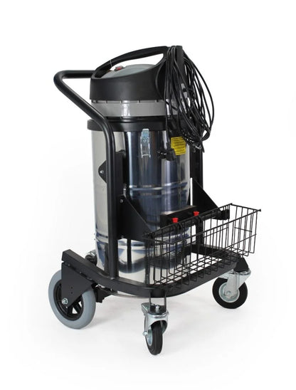skyVac® Nitro (Gutter Vacuum Only)