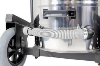 skyVac® Nitro (Gutter Vacuum Only)