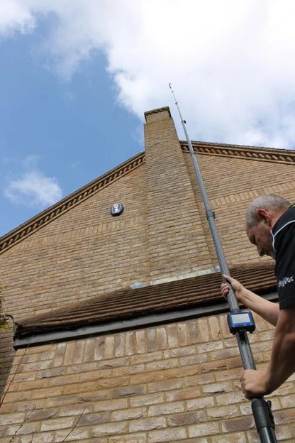 skyPole Telescopic Inspection Pole