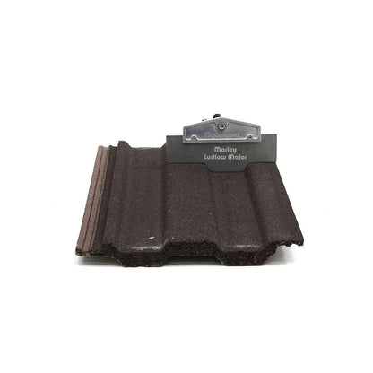 SkyScraper Roof Scraper Head & Blades Moss Removal Full Kit