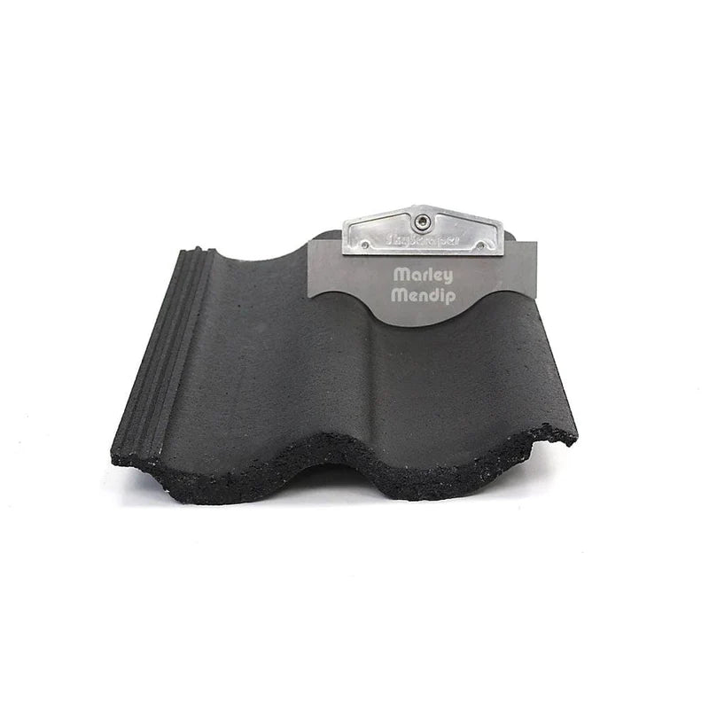 SkyScraper Roof Scraper Head & Blades Moss Removal Full Kit