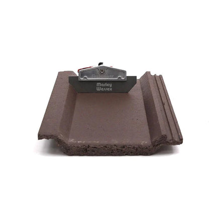 SkyScraper Roof Scraper Head & Blades Moss Removal Full Kit