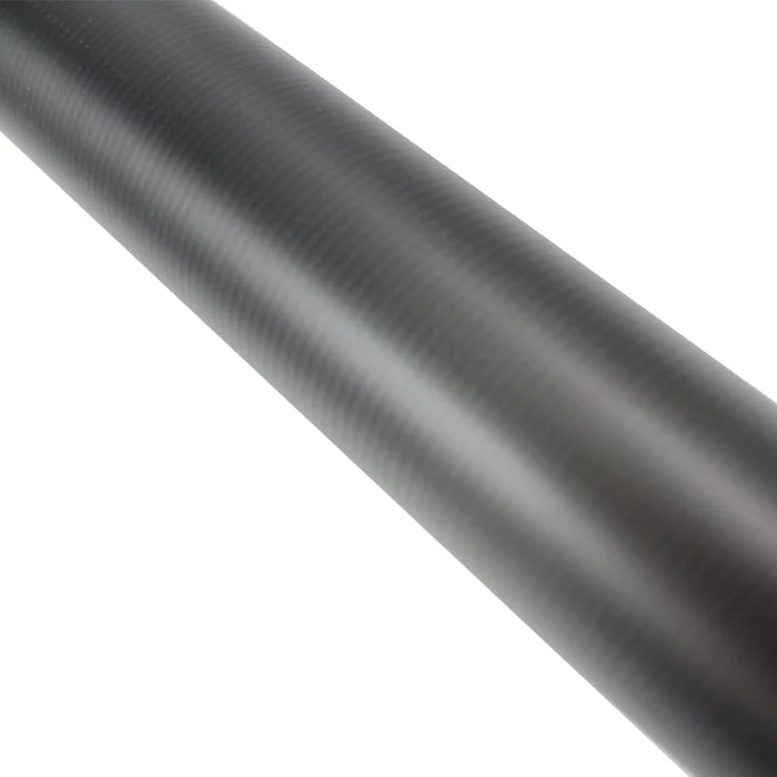 skyVac® Elevate 44mm Clamped Pole Package
