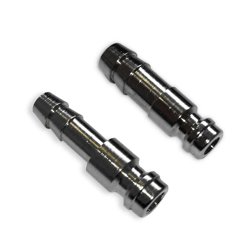 Series 21 Male Hose Tail Couplings