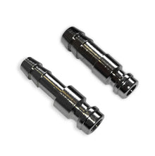 Series 21 Male Hose Tail Couplings