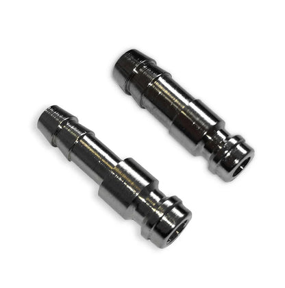 Series 21 Male Hose Tail Couplings