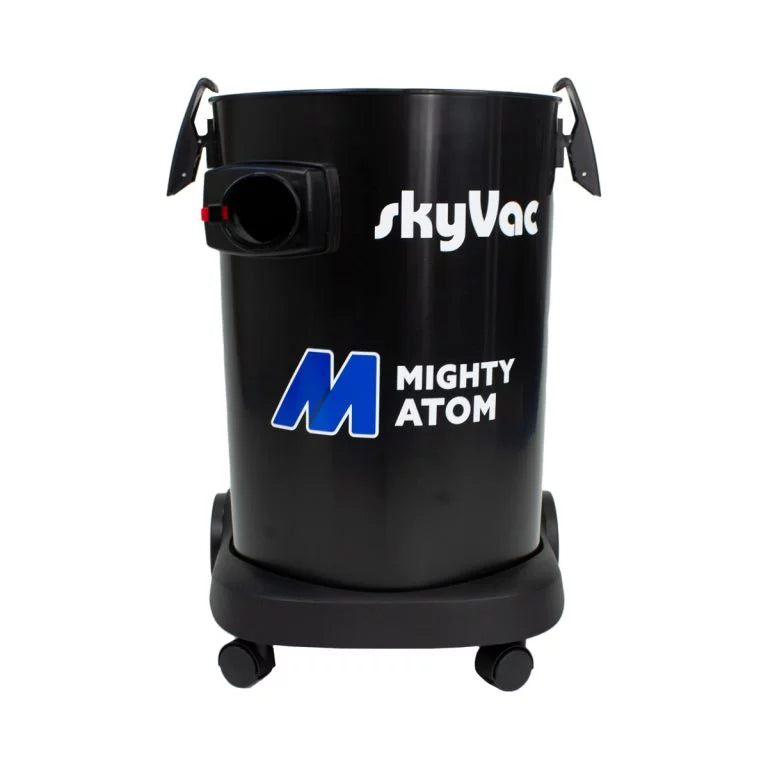 skyVac® Mighty Atom Replacement Drum