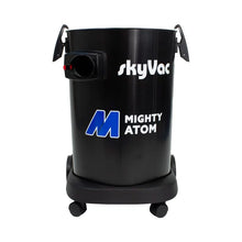 skyVac® Mighty Atom Replacement Drum