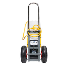 Pure Freedom The ChemiClean Trolley - 25 Litre