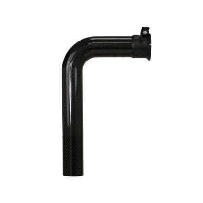 skyVac® Elite Rigid Neck 90° Tool Holder
