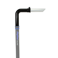 skyVac® Elite Rigid Neck 90° Tool Holder
