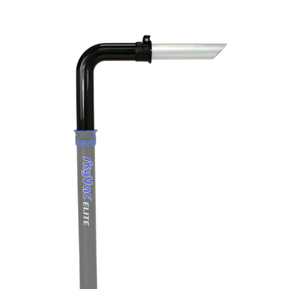 skyVac® Elite Rigid Neck 90° Tool Holder