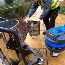 skyVac® Drain Upgrade Kit