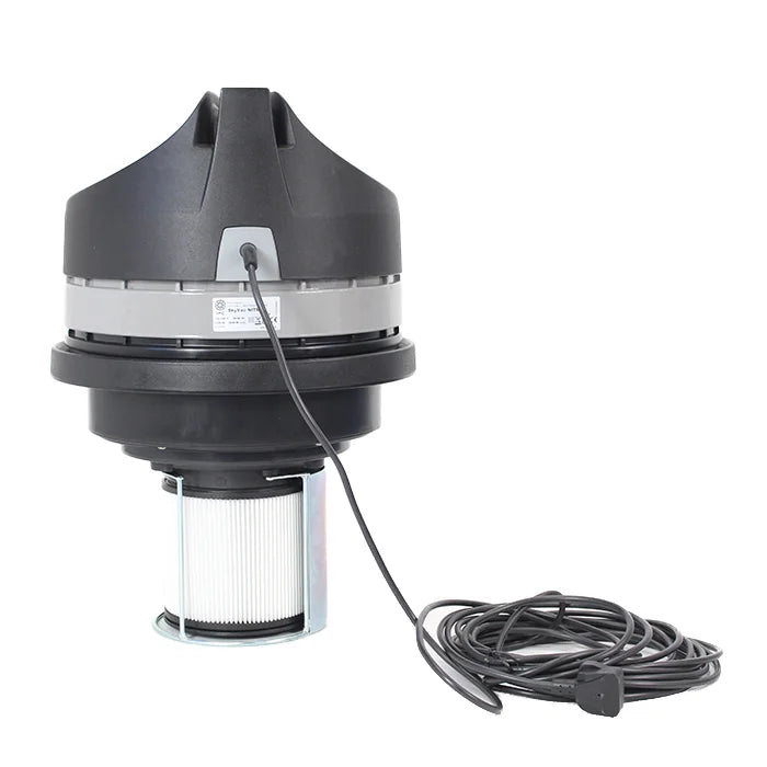 skyVac® Nitro (Gutter Vacuum Only)