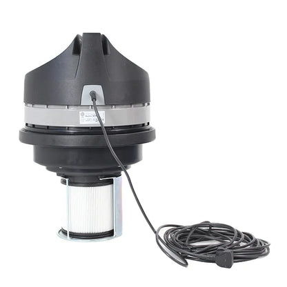 skyVac® Nitro (Gutter Vacuum Only)