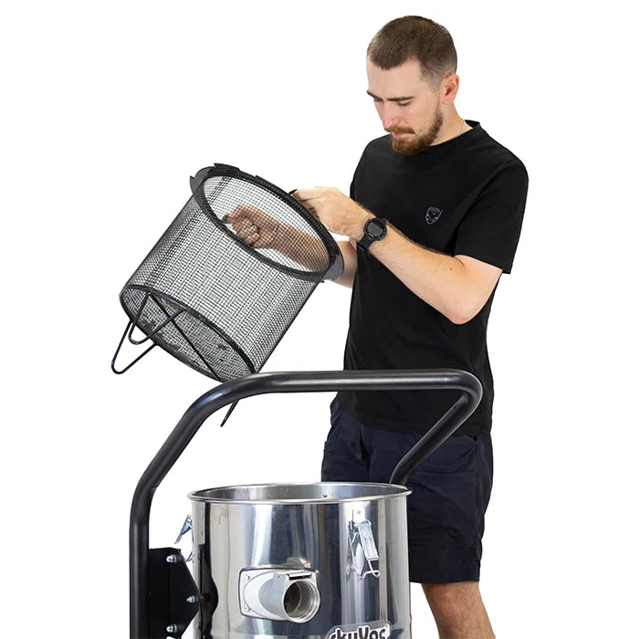 skyVac® Nitro