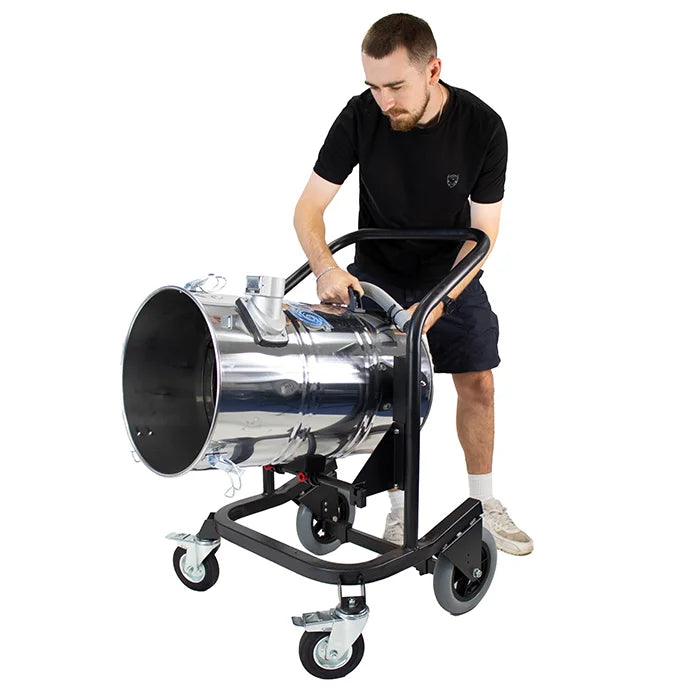 skyVac® Nitro