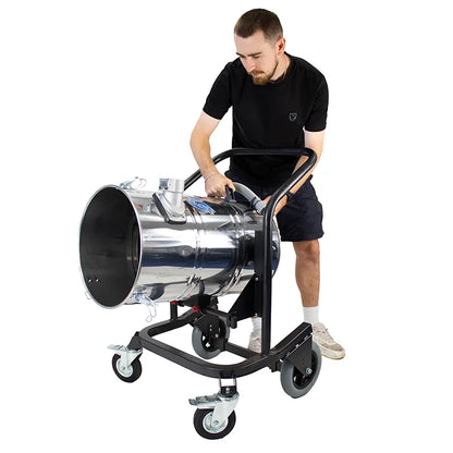 skyVac® Nitro