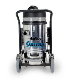 skyVac® Nitro (Gutter Vacuum Only)