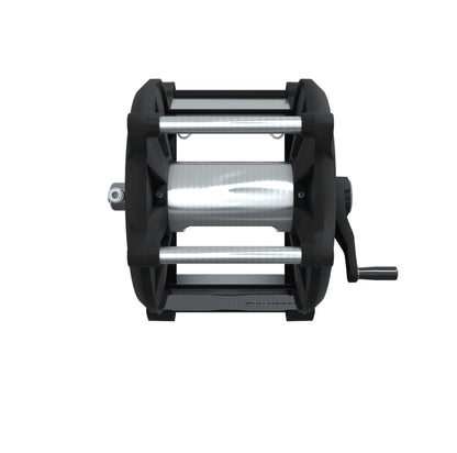 Waterworks Manual Window Cleaning Hose Reel