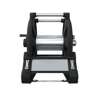 Waterworks Manual Window Cleaning Hose Reel