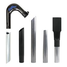 Gutter Vac Elite End Tool Package