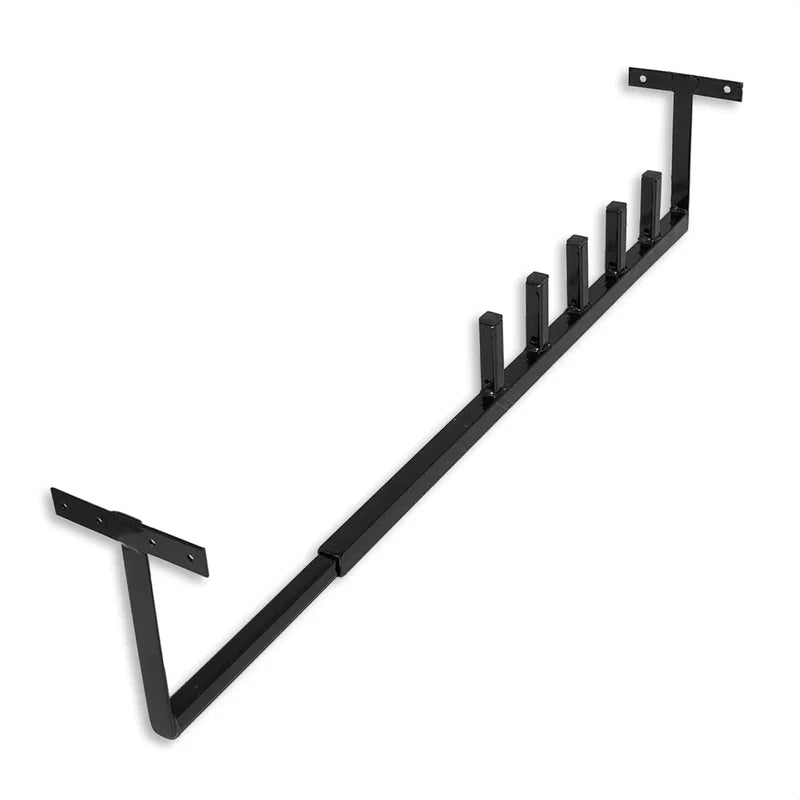 Pole & A-Frame Ladder Rack – CHEMWAY