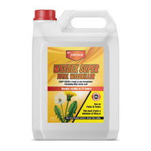 Weedex Super Weedkiller 5L