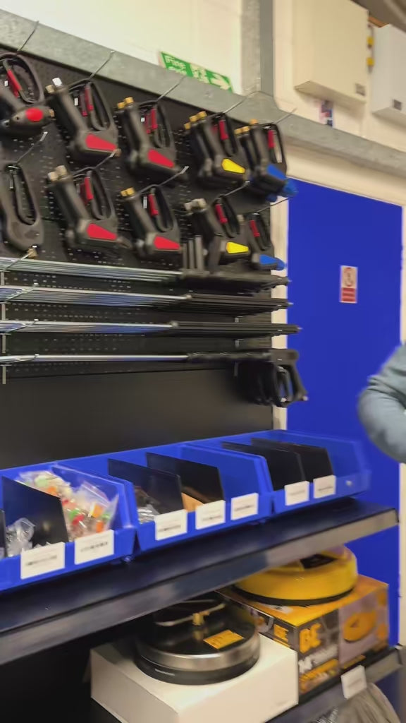 The Ultimate Lance & Gun Bundle