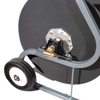 "The Cart Reel" Hose Reel