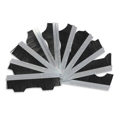 skyScraper® Speedi Brushes (Pack of 10)