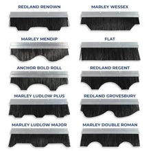 skyScraper® Replacement Speedi Brush