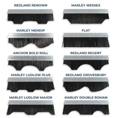 skyScraper® Replacement Speedi Brush
