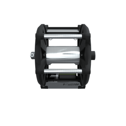 PowerUP Electric Hose Reel
