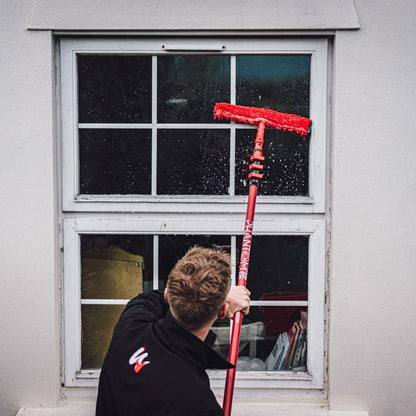 FaceLift® Phantom Traditional Pole